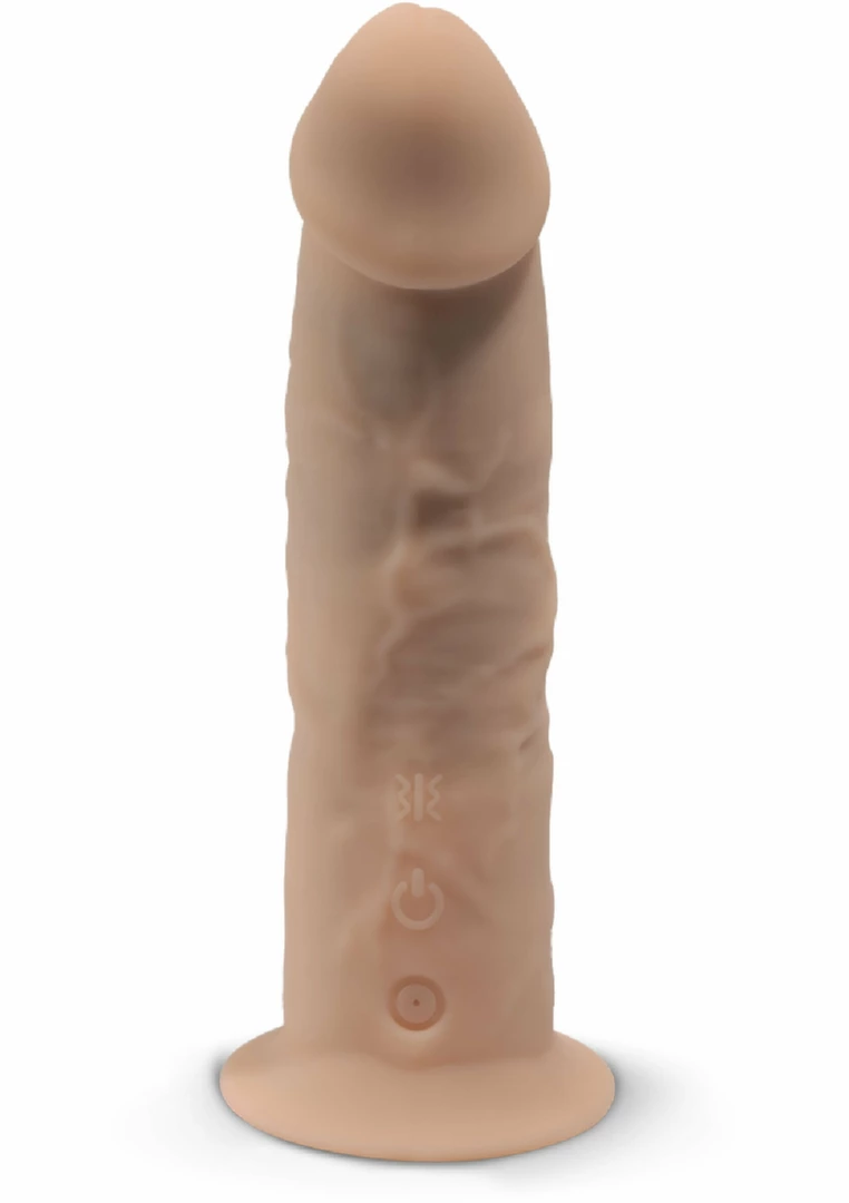 Dildos & dongs - Anelma erotiikkaliike