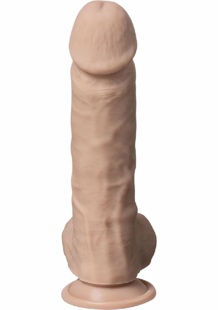 realistic dildo - Anelma erotiikkaliike