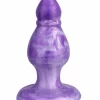 Fantasy Plug Queen by Silexd - Adaptive Silicone