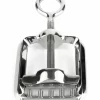 Mr. Steel Ball Crusher-V2 stalowy zacisk regulowany