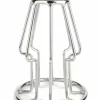 Mr. Steel Trapezoid Plug Medium Stainless Steel Geometric Design - Anelma Mr. Steel Trapezoid Plug Medium Stainless Steel Geometric Design