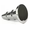 Mr. Steel Advanced Cone Stainless Steel Plug