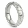 Mr. Steel MeGa Tire C-Ring Satin 50mm - Stainless Steel - Anelma sextoys