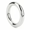 Mr. Steel The Prince C-Ring 8mm x 35mm Stainless Steel Ring - Anelma sextoys