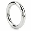 Mr. Steel The Prince C-Ring 8mm x 40mm Stainless Steel Ring - Anelma sextoys