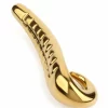 Mr. Steel Devil's Tongue Stainless Steel Intimate Tool Silver 8713221839657 - Anelma sextoys