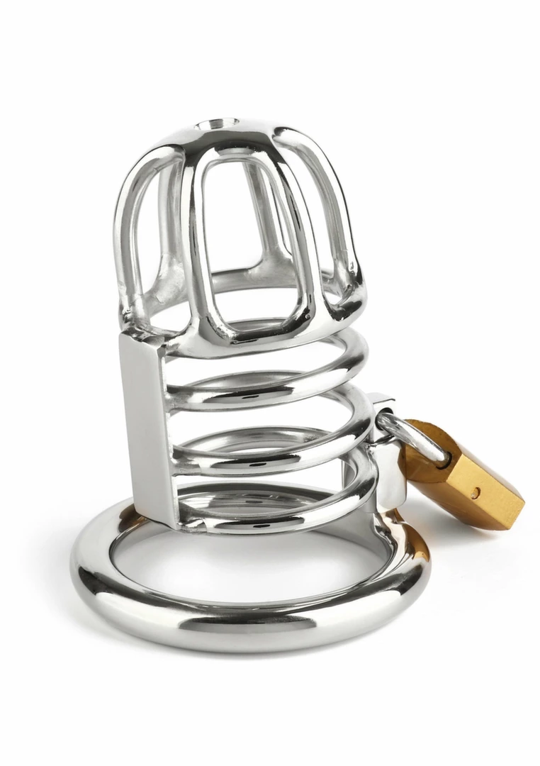 chastity cage