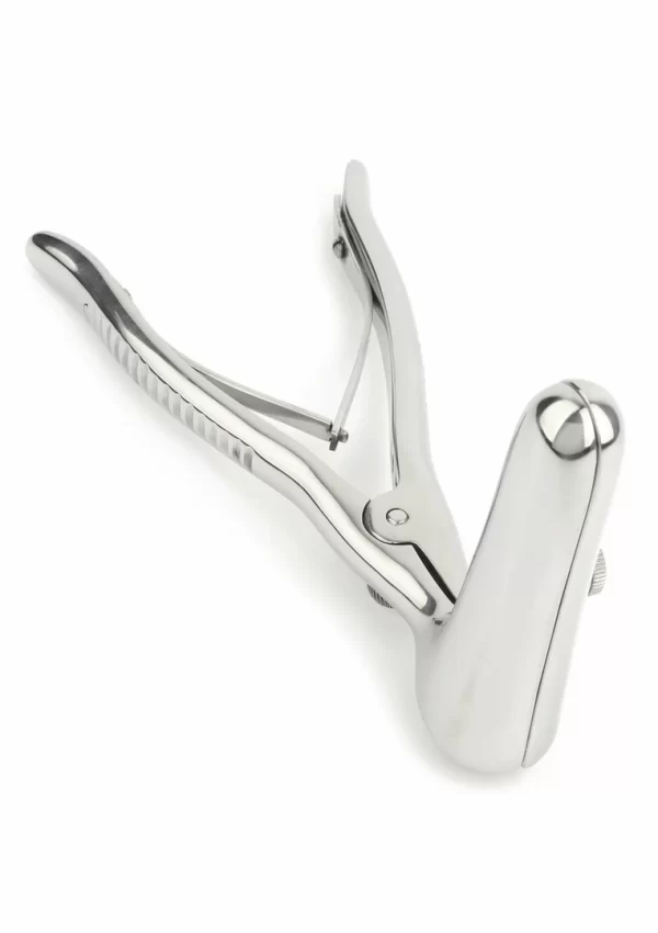 Mr. Steel Rectal Speculum & Spreader stalowy