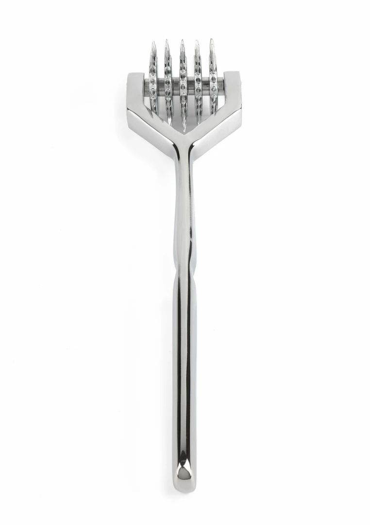 Mr. Steel