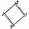 Bondage Mr. Steel