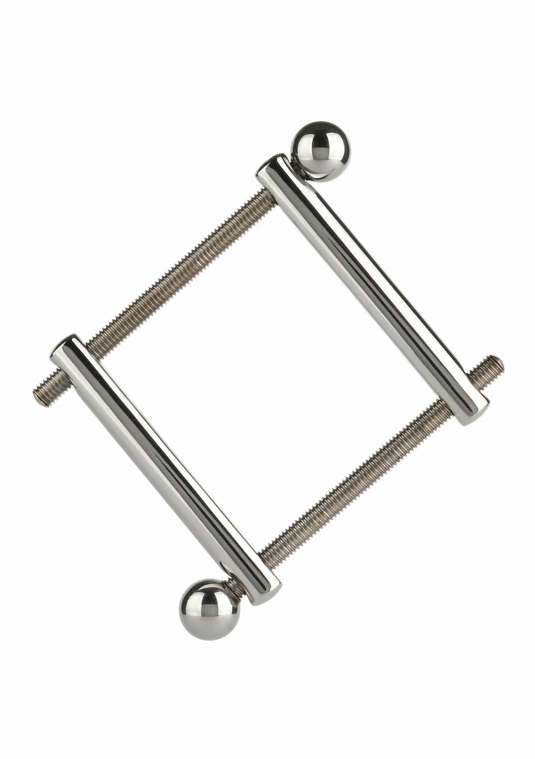 Bondage Mr. Steel