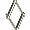 Mr. Steel Gemini Ball Vise stalowy zacisk regulowany CBT