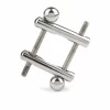 nipple clamps
