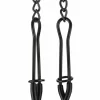 nipple clamps