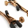nipple clamps