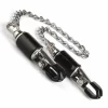 Mr. Steel Barrel Tit Clamps z Å‚aÅ„cuszkiem