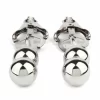 BDSM nipple clamps