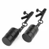 Mr. Steel Nipple Clamp Weight stalowe zaciski z obciÄ…Å¼eniem regulowane