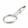 Mr. Steel Mini Fucker Solid Plug Stainless Steel Intimate