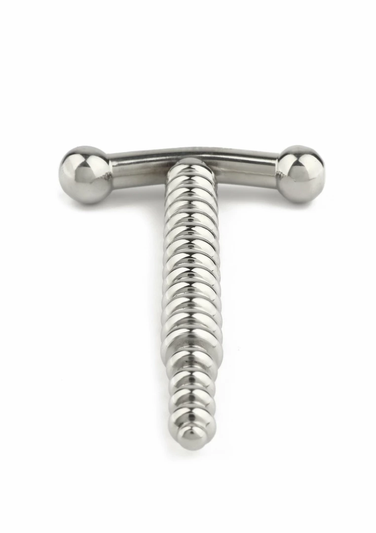 urethral plug