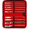 Mr. Steel Single-End Zestaw 10 sond stalowych do rozszerzania