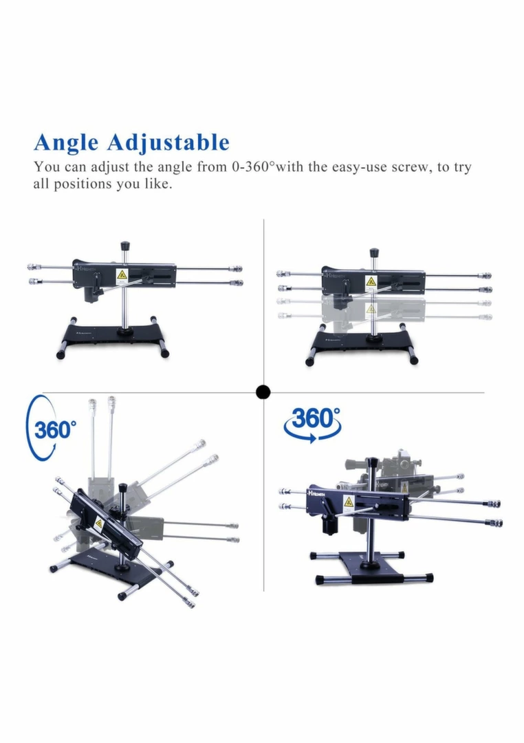 Adjustable
