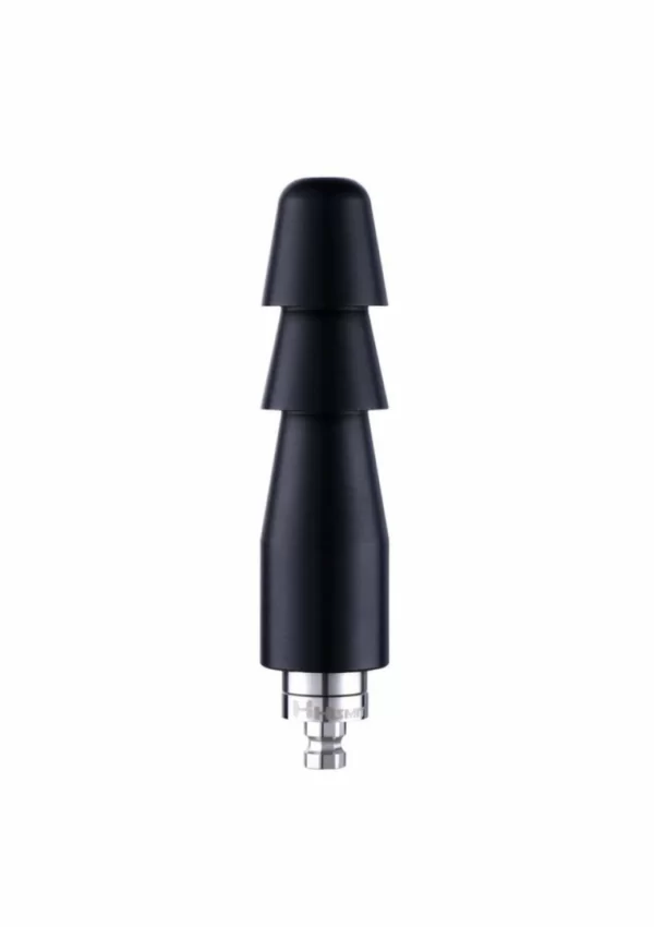 Vac-U-Lock Adapter do maszyn intymnych KlicLok Hismith - lisätarvike