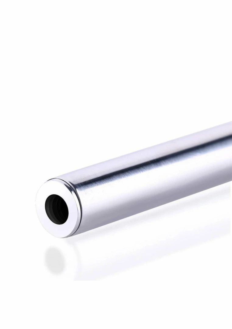 Hismith Vac-U-Lock Extension Bar - adapter stalowy do maszyn intymnych - Anelma wibratory akcesoria