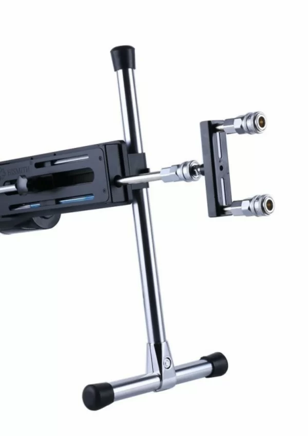 Hismith Double Quick Connector – Wibratory akcesoria