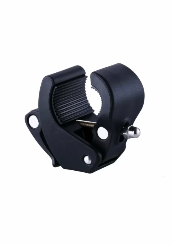 Hismith Clamp Adaptor QAC - lisätarvike