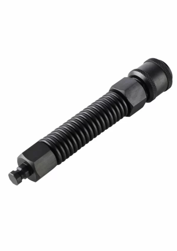 Hismith Flexible Spring Adapter EZ-Funlok - lisätarvike
