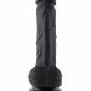 realistic dildo - Anelma erotiikkaliike