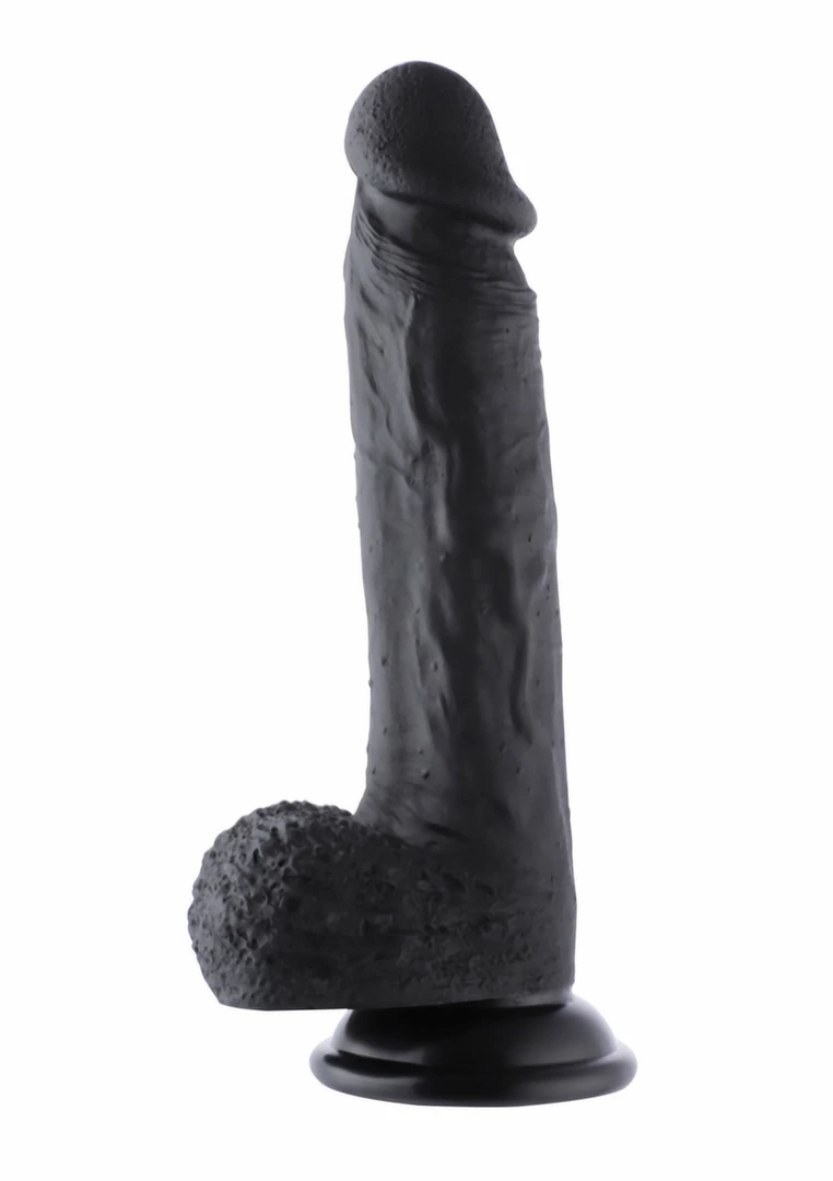 Hismith KlicLok Silicone Attachment 20 cm - Premium Medical Grade - Anelma sextoys