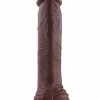 Hismith KlicLok - model 32 cm - Anelma erotiikkaliike