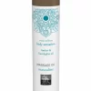 HOT Seductive Massage Oil 100 ml - Nourishing Natural Formula