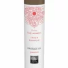 HOT Seductive Massage Oil 100 ml - Nourishing Natural Formula