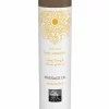 HOT Seductive Massage Oil 100 ml - Nourishing Natural Formula