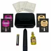 KamaSutra The Weekender Kit - Zestaw podroÅ¼ny mini kosmetykow intymnych
