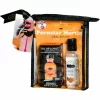 KamaSutra Cocktail Kit - Flavored Body Oil & Lubricant Set
