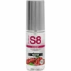 S8 Flavored Lubricant 50ml Tester - Sample Water-Based Formula