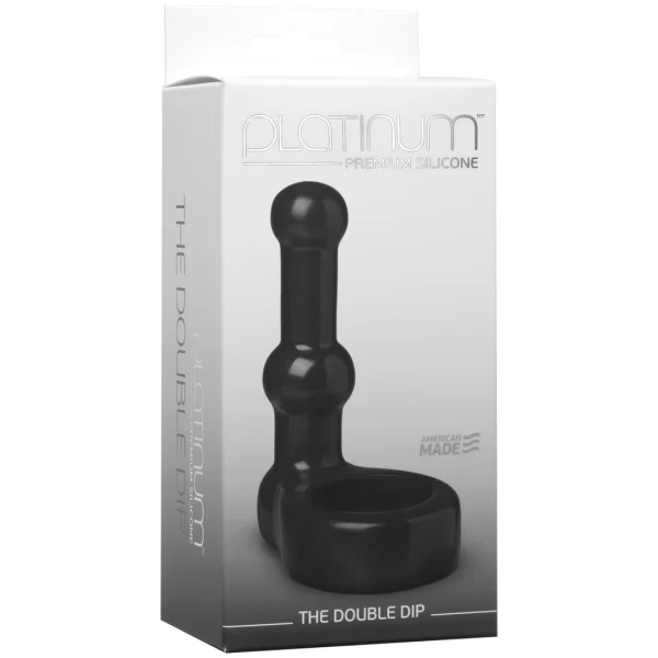 Black Silicone