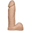 Doc Johnson The Tru Ride TRUSKYN 20 cm Anatomical Silicone Model - Anelma sextoys