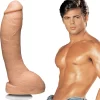 Doc Johnson Jeff Stryker Anatomical Model UR3 25 cm White - Anelma sextoys
