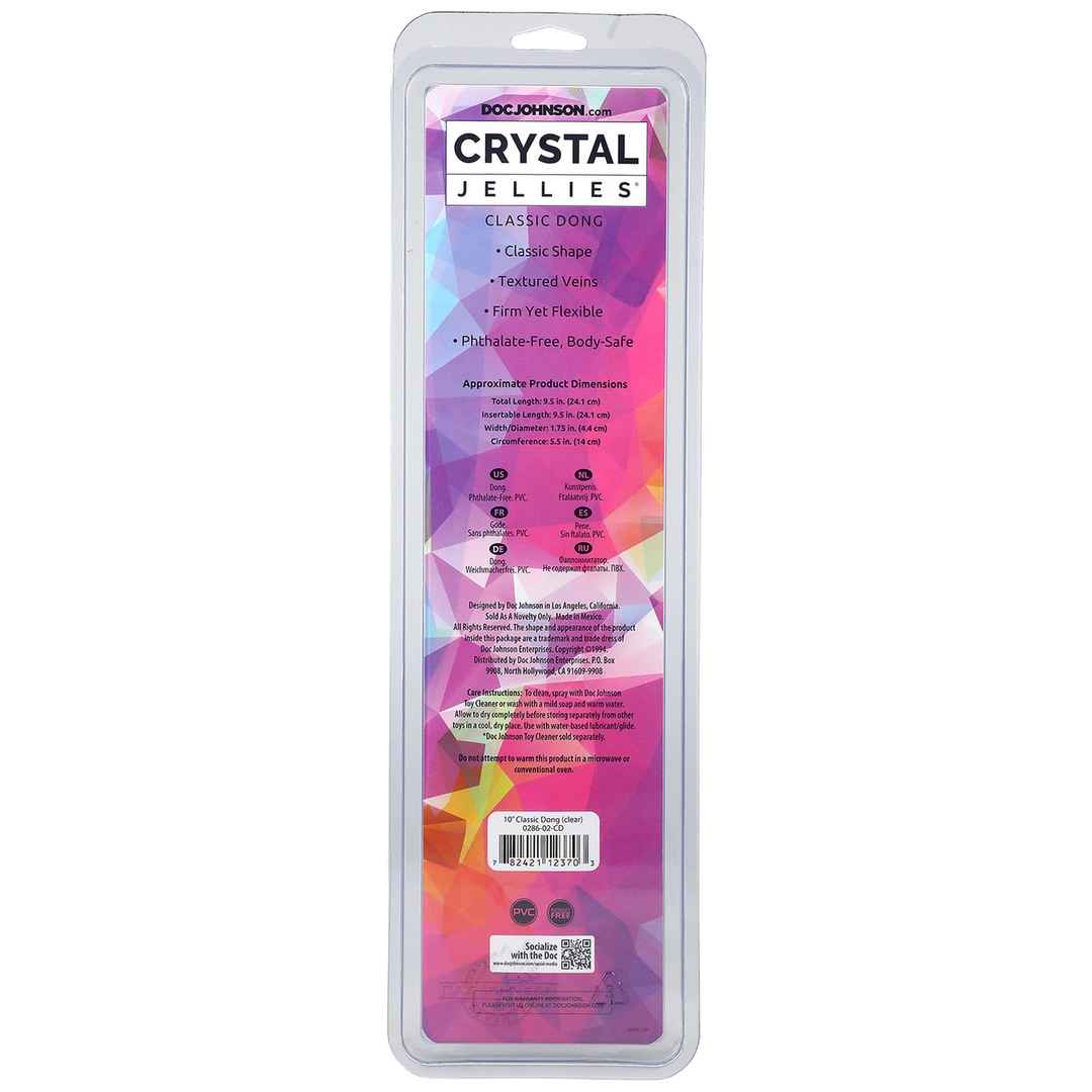 realistic dildo - Anelma sexshop