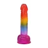 realistic dildo - Anelma erotiikkaliike