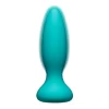 Doc Johnson A-Play Vibe Silicone Plug with Remote