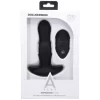 Doc Johnson A-Play Expander Silicone Plug Remote-Controlled
