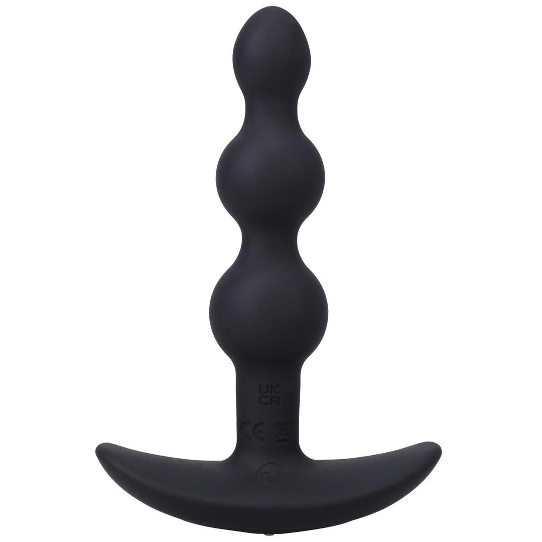 Anal toys - Anelma materials and dimensions.