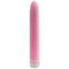 Doc Johnson Velvet Touch Vibe Pink - Multi-Speed Waterproof Model - Anelma Doc Johnson Mini Velvet Vibe - vibraattori