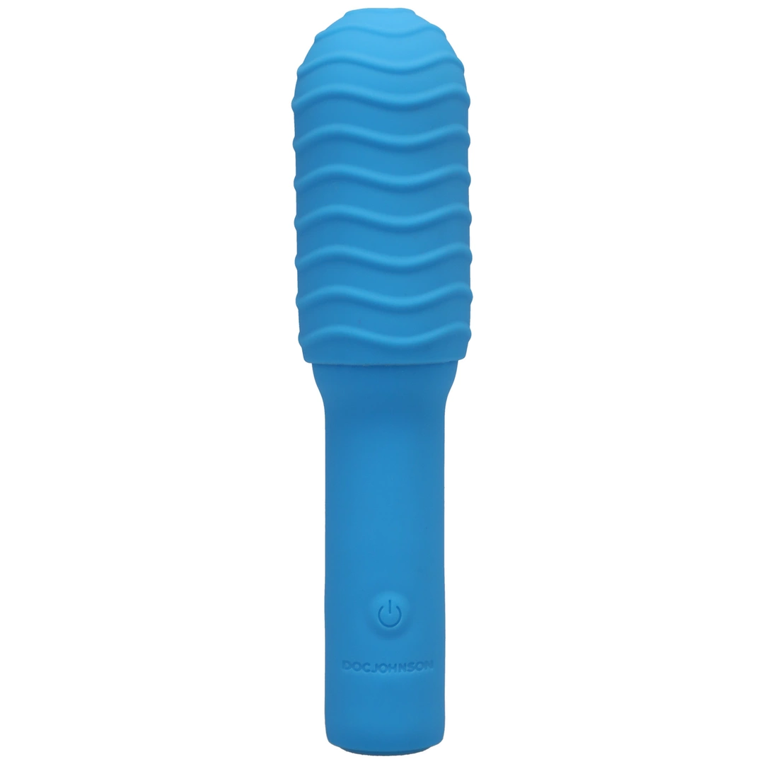 Doc Johnson Pocket Rocket Elite Mini - vibraattori